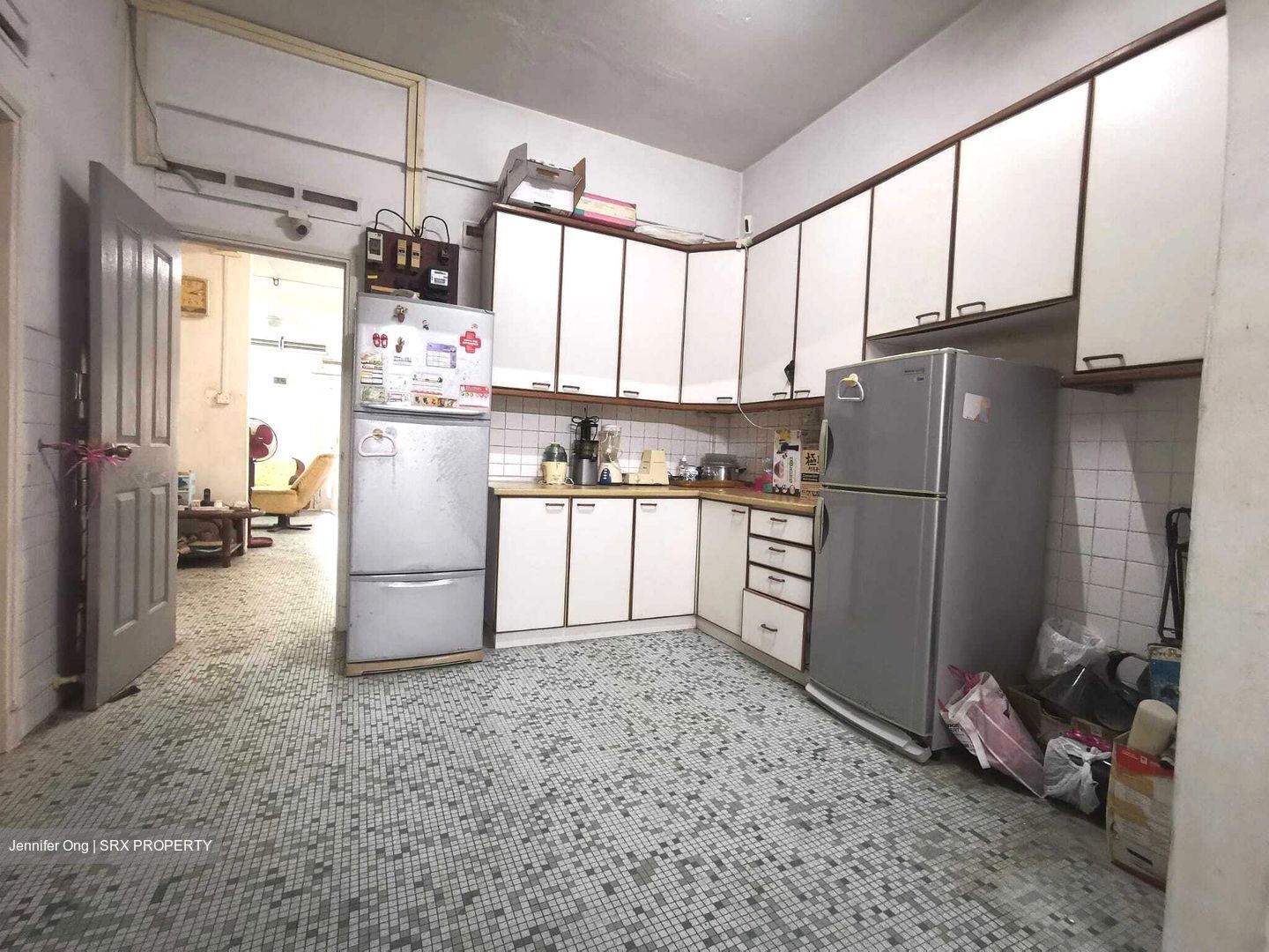 Bamboo Grove Park (D23), Semi-Detached #365298071